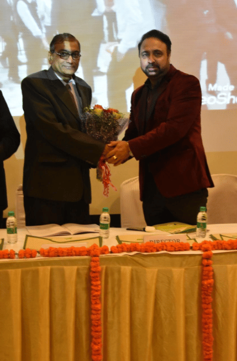 Guru Nanak College of Medical Science & Hospital Dehradun Extra Curriculars photo 2